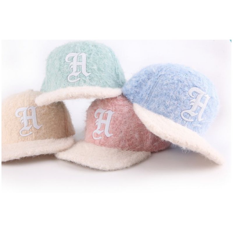 Custom snapback cap