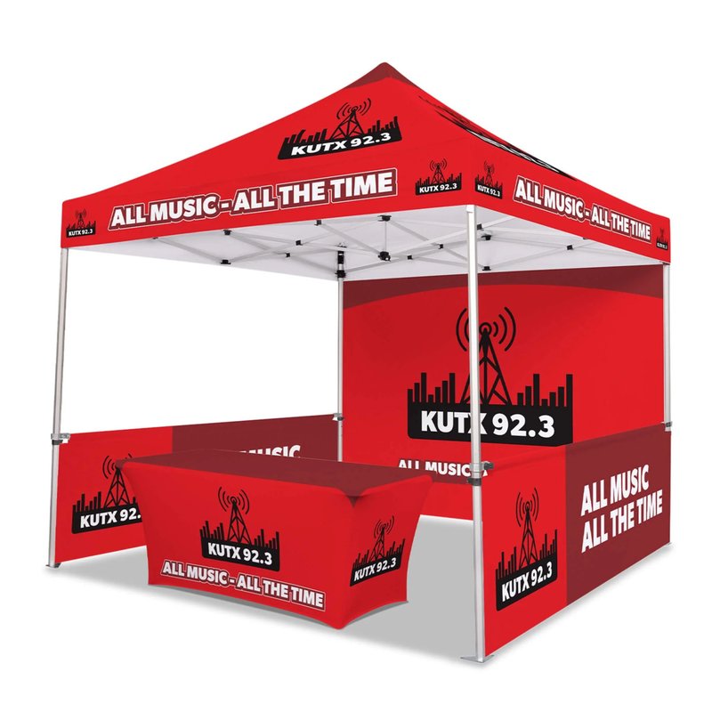 Event tents