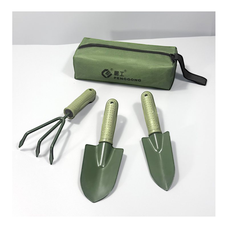 Garden tools set (3 pcs)
