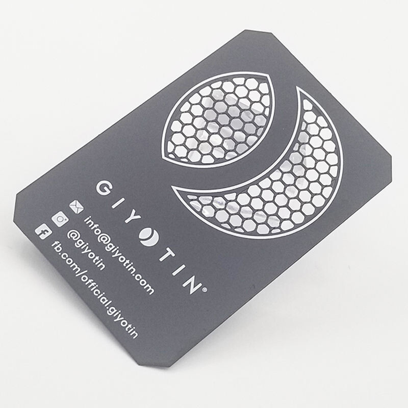 Grinder metálico personalizado · PBAG016