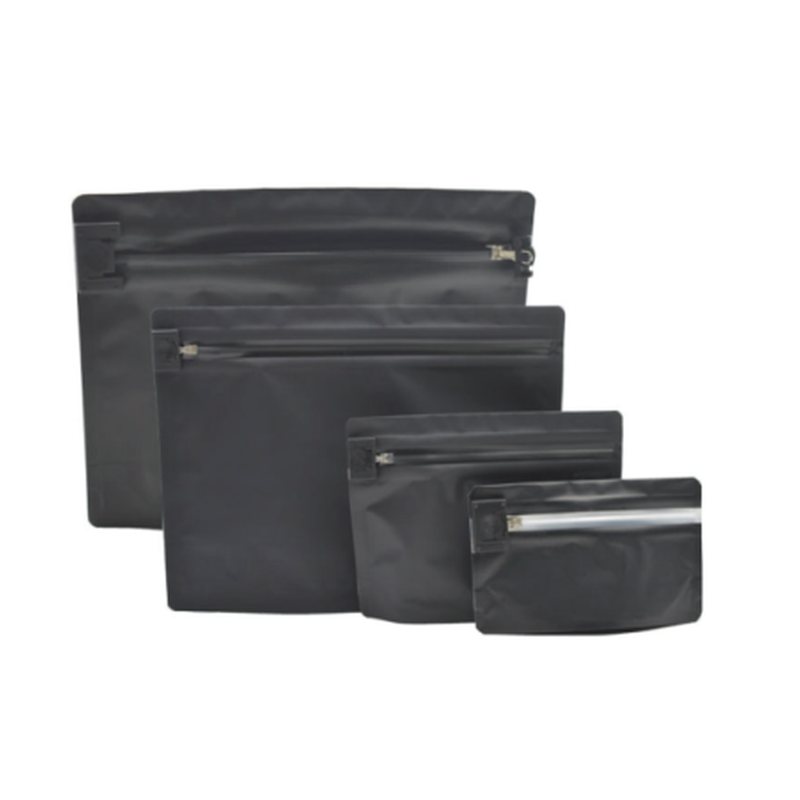 Child-proof Mylar bags · Exit bag · 304x225+100 mm
