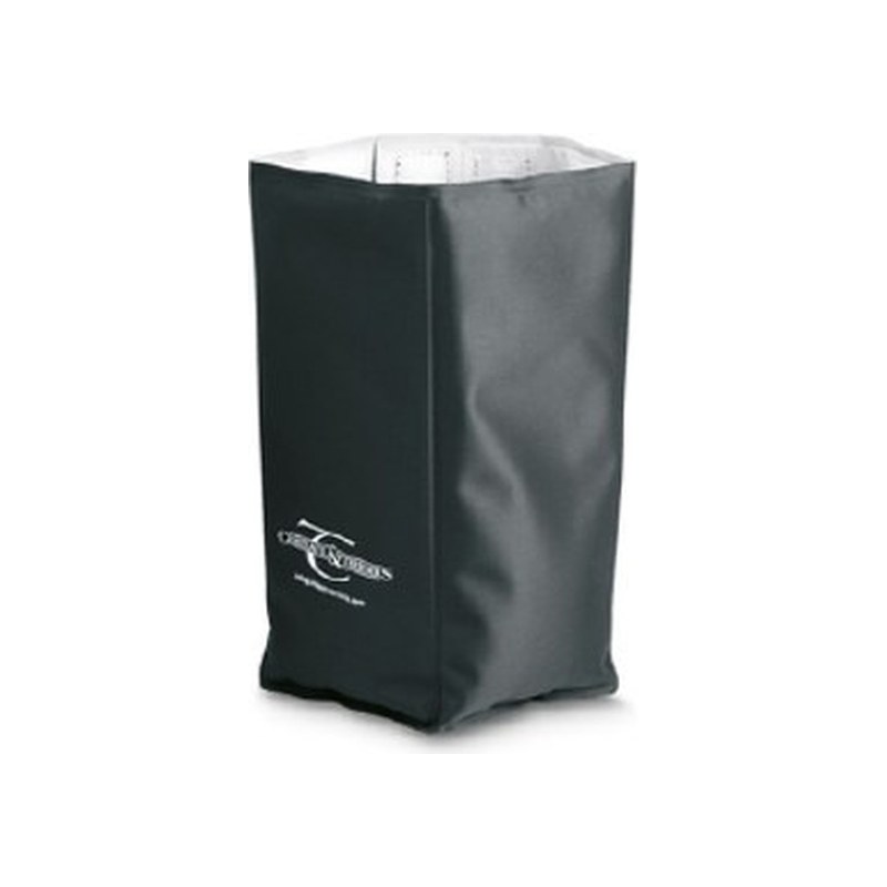 Custom soft wine cooler