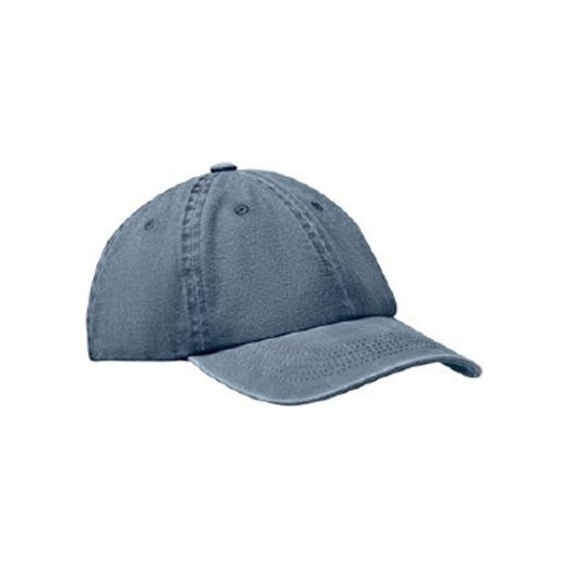 Vintage 6-panel baseball cap