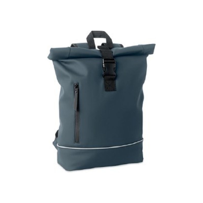 Backpack 15" roll top laptop