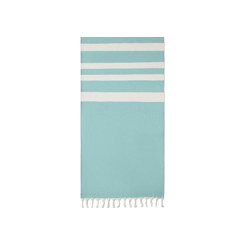Cotton hammam towel 75 × 150 cm