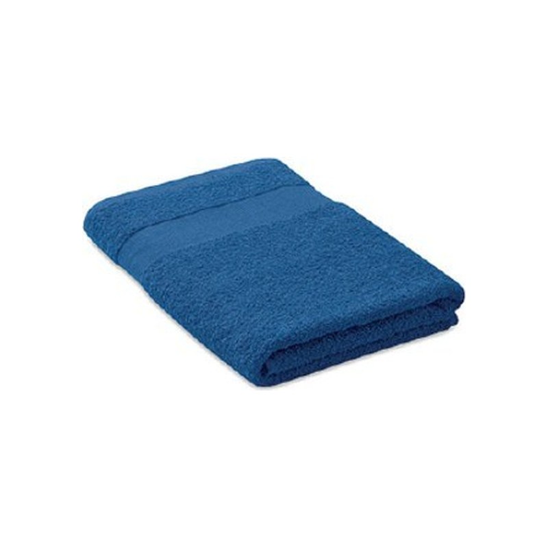 Organic cotton towel 70 × 140 cm